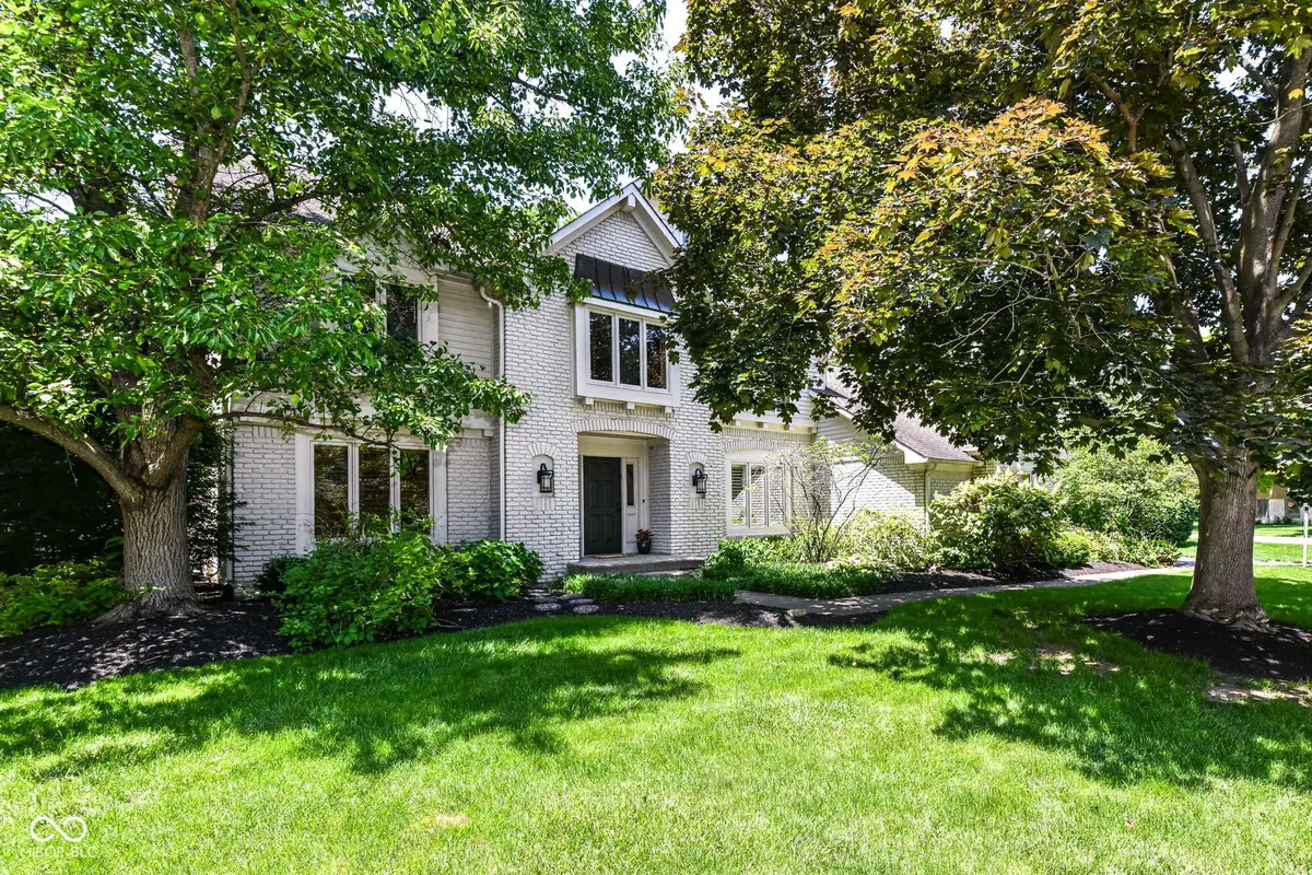 12958 Limberlost Drive, Carmel, IN 46033 - #1