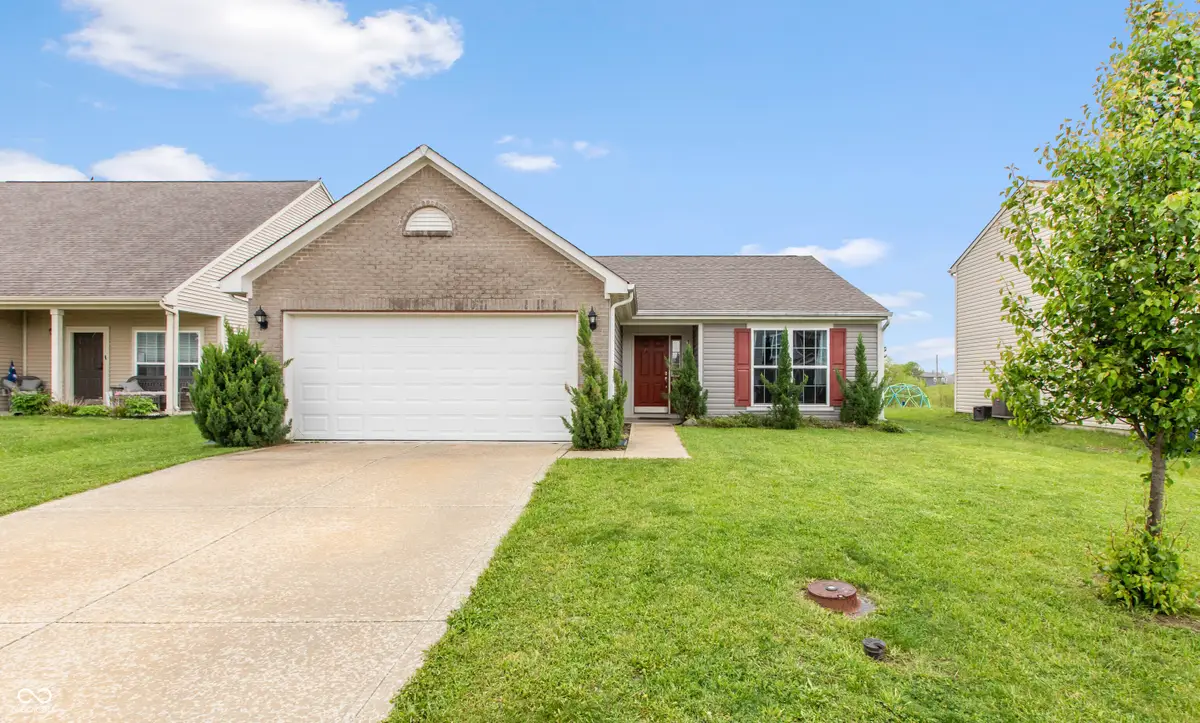 11659 Fawn Crest Drive, Indianapolis, IN 46235 - #1