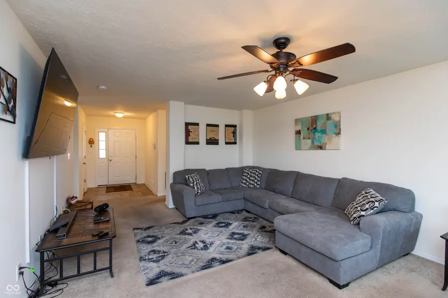 11659 Fawn Crest Drive, Indianapolis, IN 46235 - #3