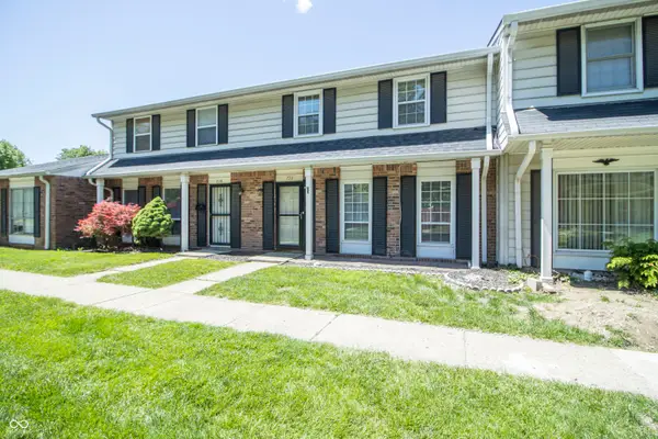 720 Southfield Court, Indianapolis, IN 46227
