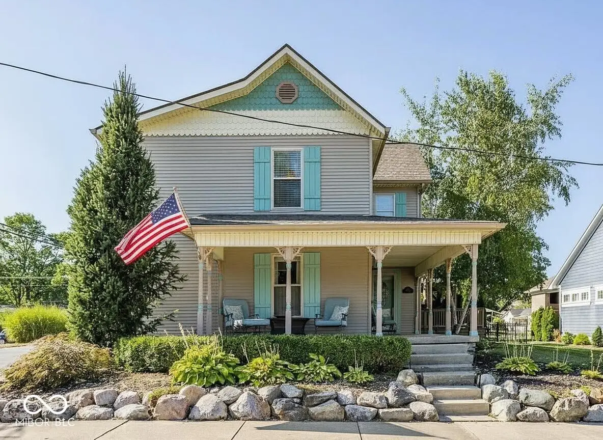 121 SE 1st Street Se, Carmel, IN 46032 - #1