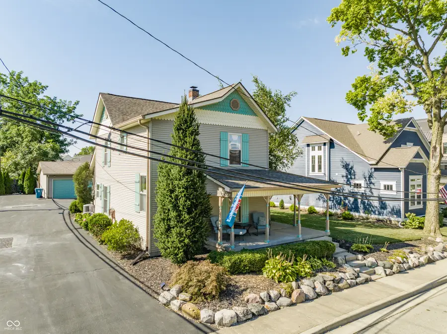 121 SE 1st Street Se, Carmel, IN 46032 - #3