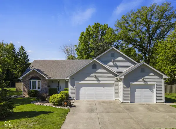 1129 Wheatfield Court, Carmel, IN 46032