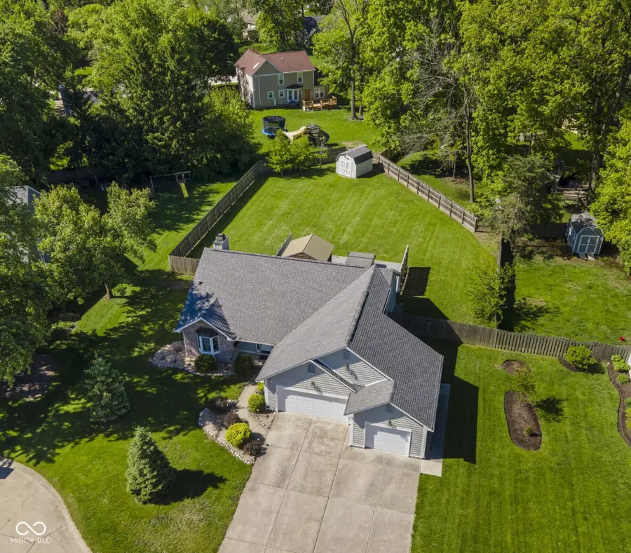 1129 Wheatfield Court, Carmel, IN 46032 - #3