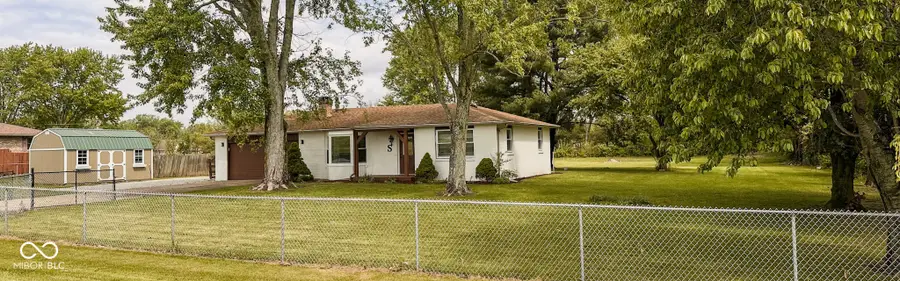 1128 W County Road 300 N, New Castle, IN 47362 - #2