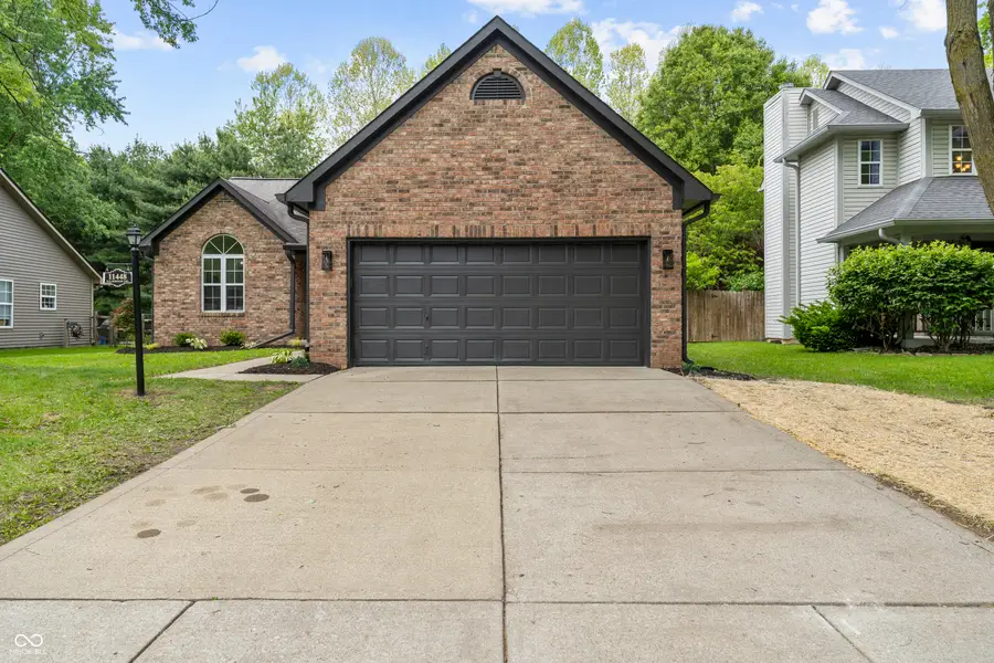 11448 Wilderness Trail, Fishers, IN 46038 - #3