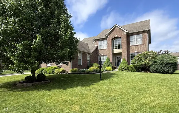 2094 Seneca Lane, Plainfield, IN 46168