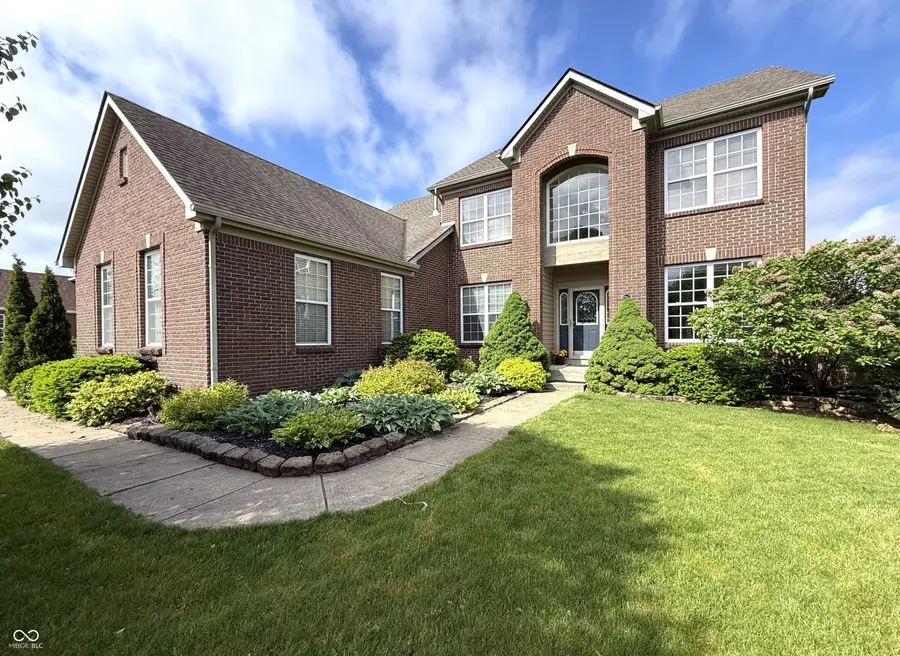 2094 Seneca Lane, Plainfield, IN 46168 - #2