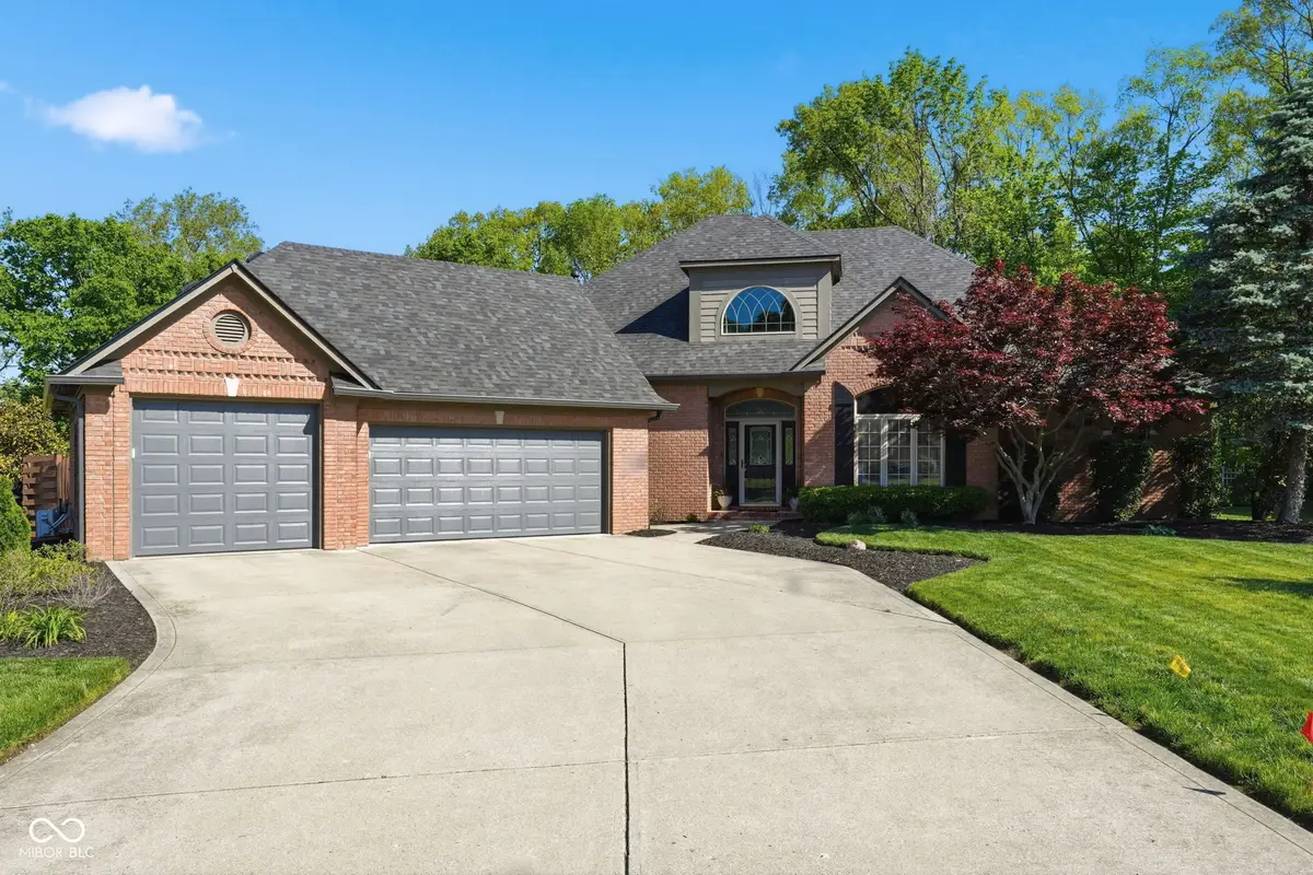 142 Wagon Trail, Mooresville, IN 46158 - #1