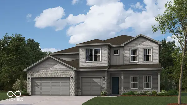 920 Saddlebrook Farms Boulevard, Whiteland, IN 46184
