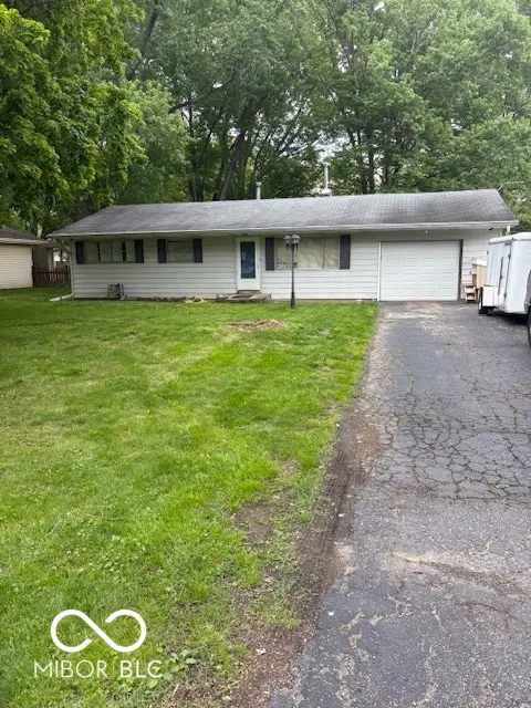 512 Woodview Drive, Noblesville, IN 46060 - #1