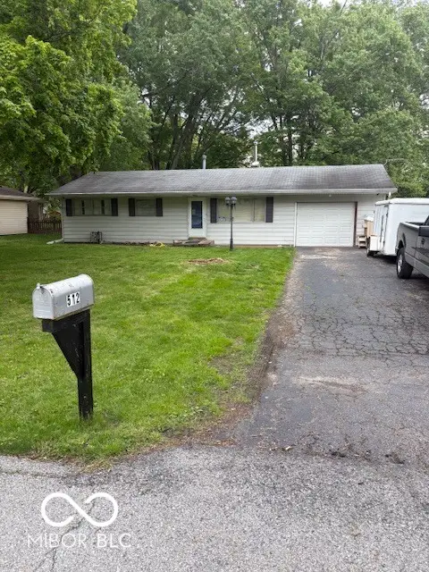 512 Woodview Drive, Noblesville, IN 46060 - #2