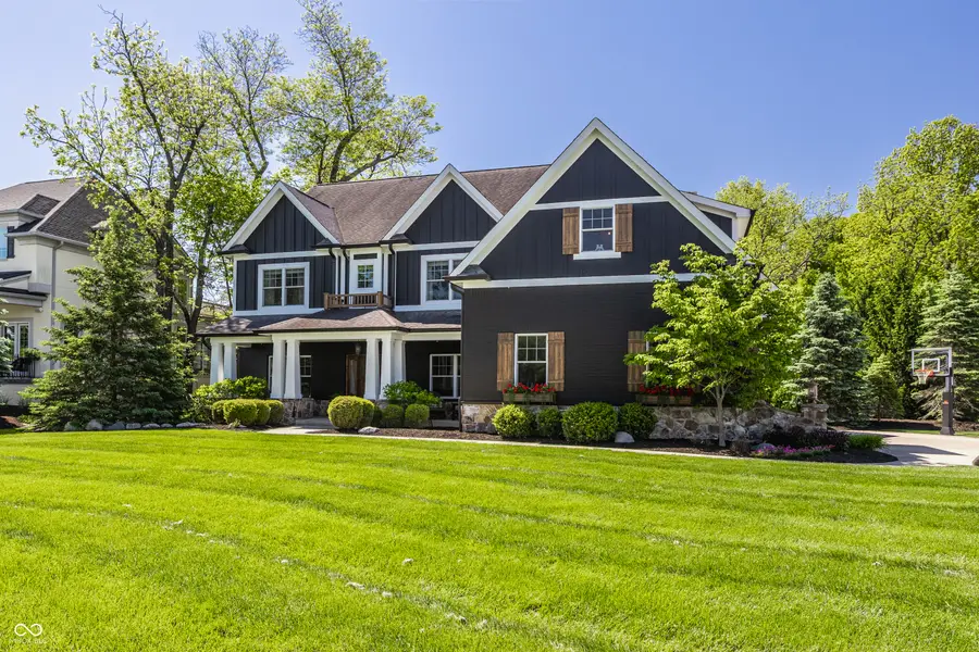 16162 Morningside Court, Noblesville, IN 46060 - #3