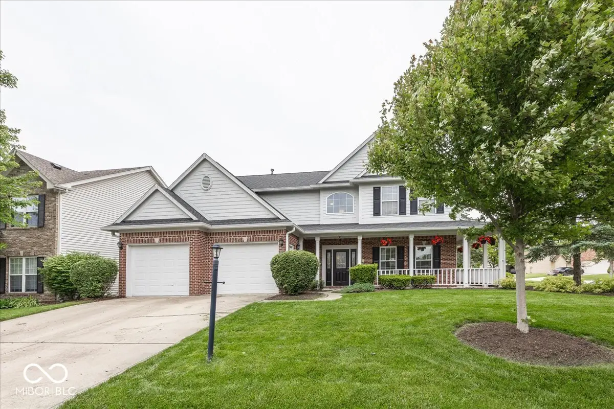 18287 Kinder Oak Drive, Noblesville, IN 46062 - #1