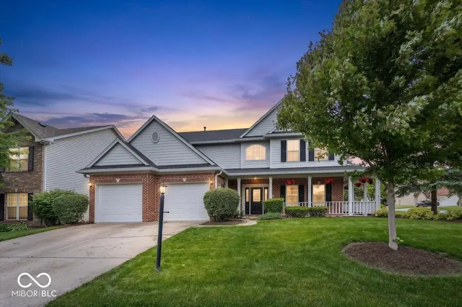 18287 Kinder Oak Drive, Noblesville, IN 46062 - #2