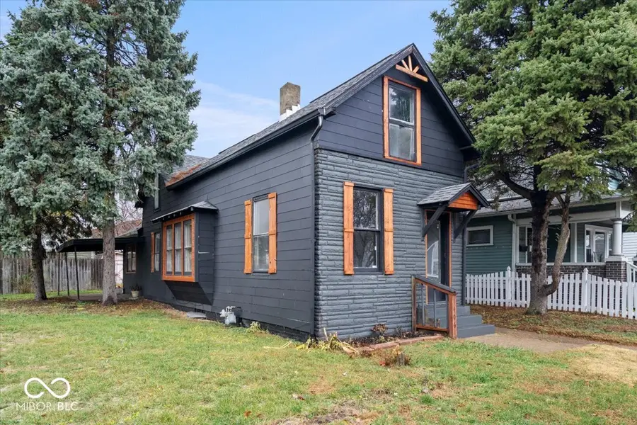 1406 Terrace Avenue, Indianapolis, IN 46203 - #3