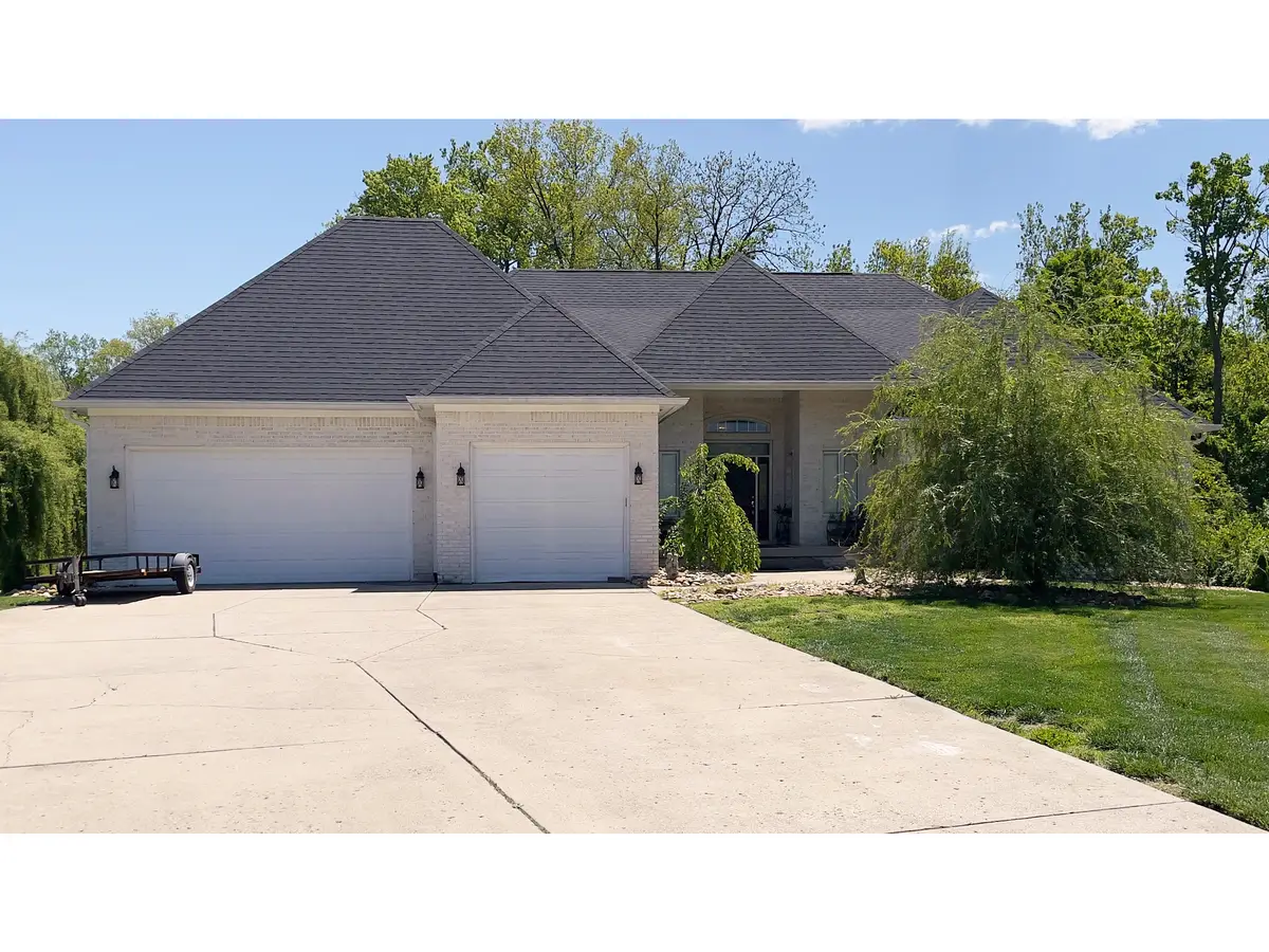 3801 Southwind Terrace, Greenwood, IN 46142 - #1