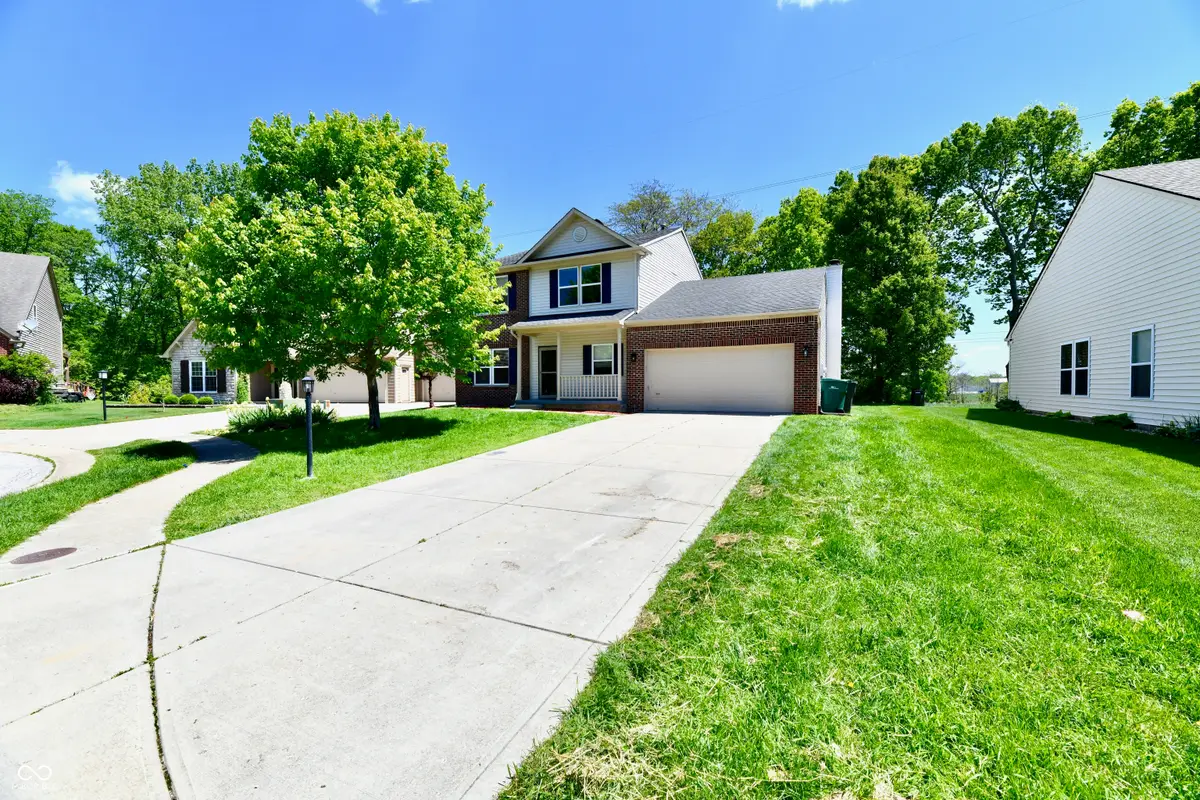 2441 Inishmore Court, Indianapolis, IN 46214 - #1