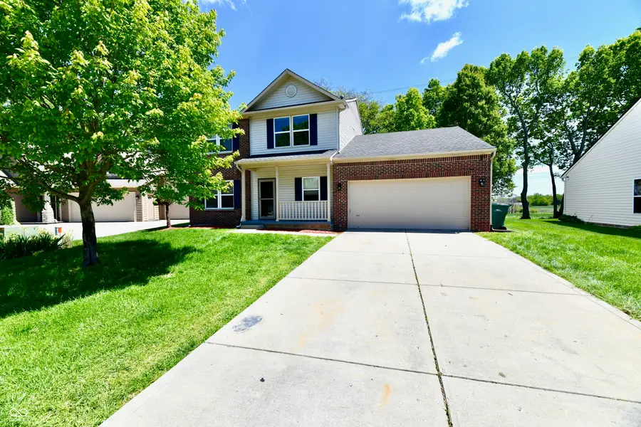 2441 Inishmore Court, Indianapolis, IN 46214 - #3