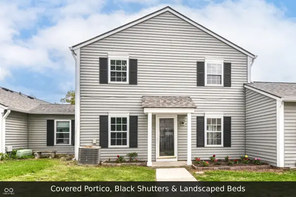 4964 W 59th Street, Indianapolis, IN 46254