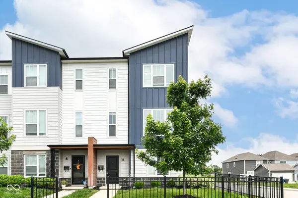 2934 W New York Street, Indianapolis, IN 46222