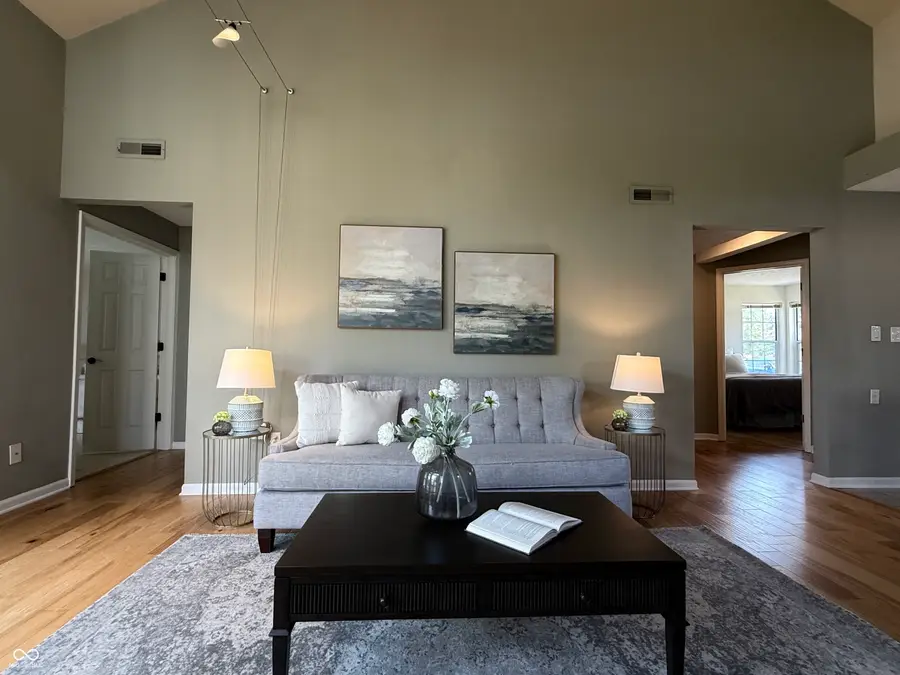2829 Somerset Bay, Indianapolis, IN 46240 - #2