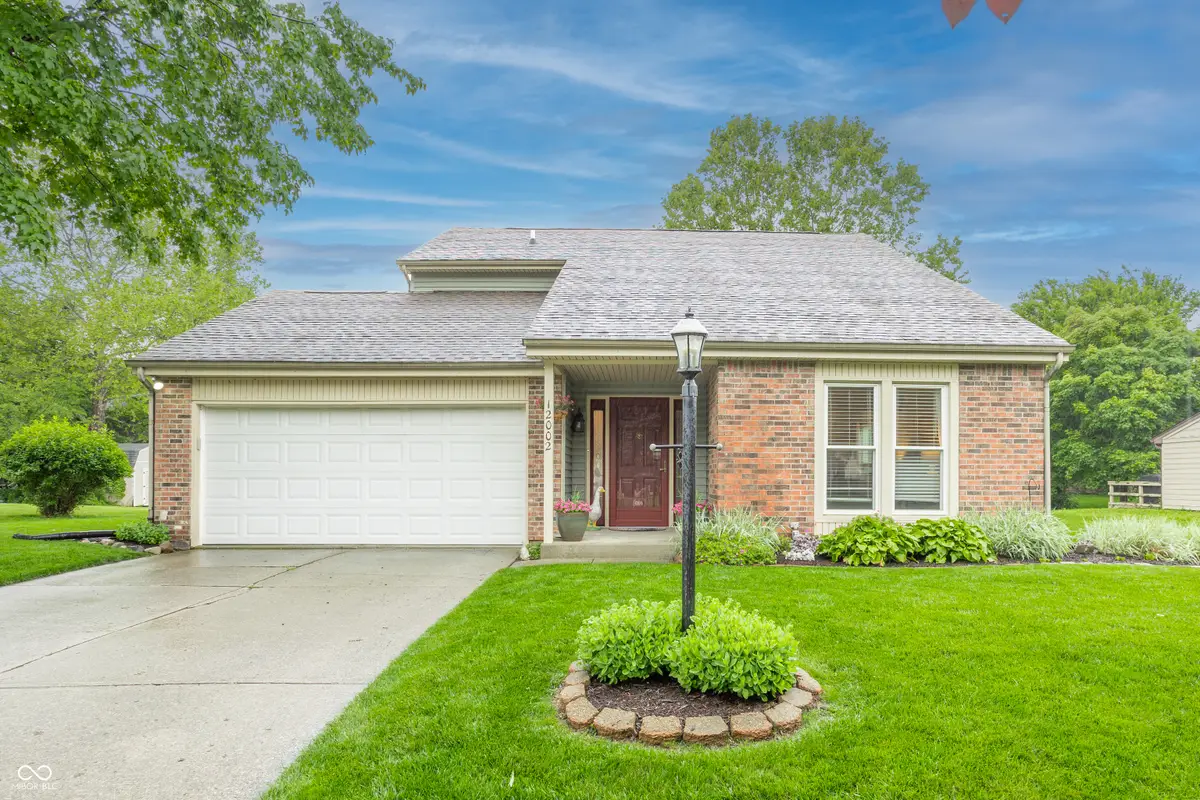 12002 Corbin Drive, Fishers, IN 46038 - #1