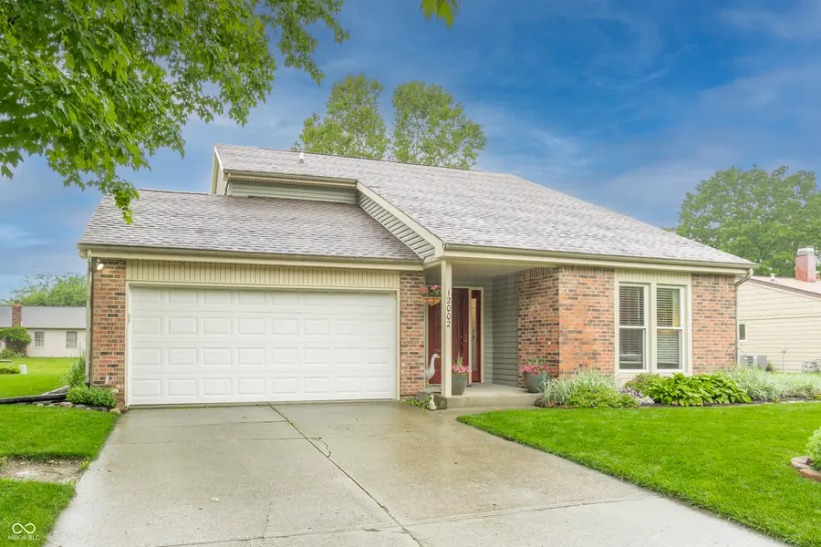 12002 Corbin Drive, Fishers, IN 46038 - #2