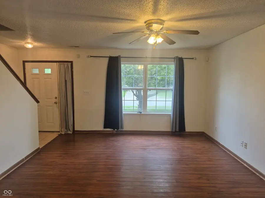 6509 Townsend Way, Indianapolis, IN 46268 - #3