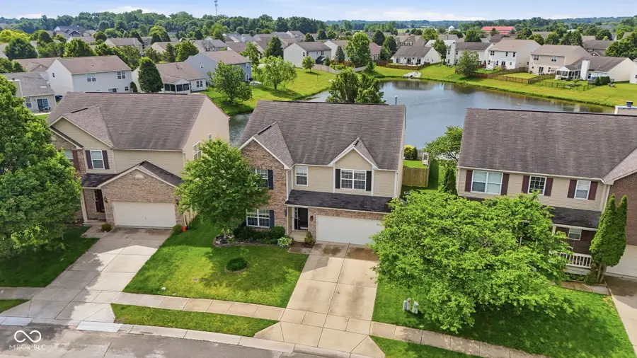 11095 Cool Winds Way, Fishers, IN 46037 - #3