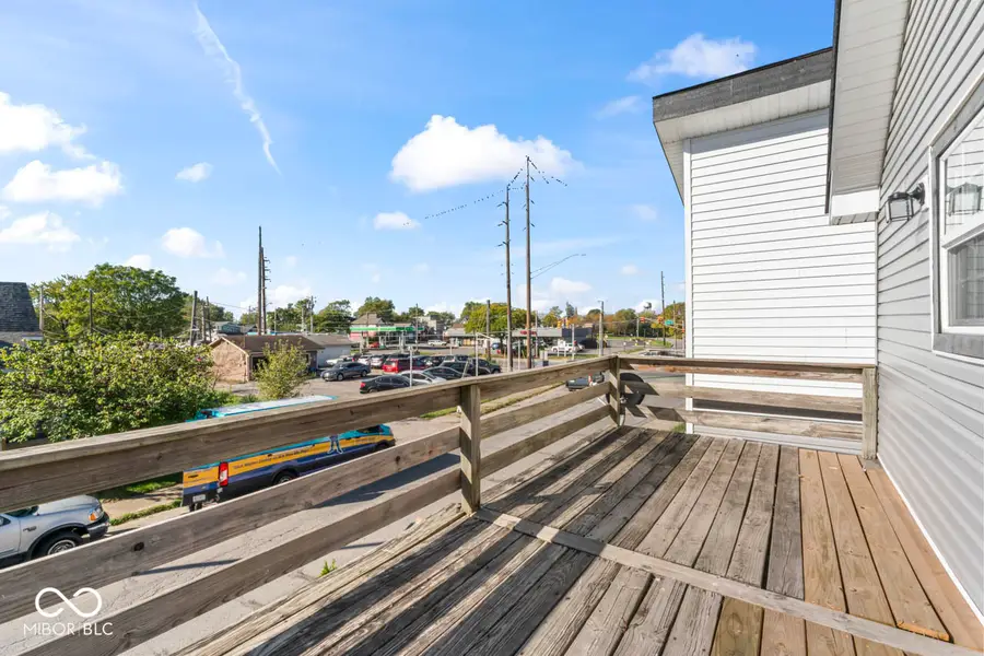 522 Prospect Street, Indianapolis, IN 46203 - #3