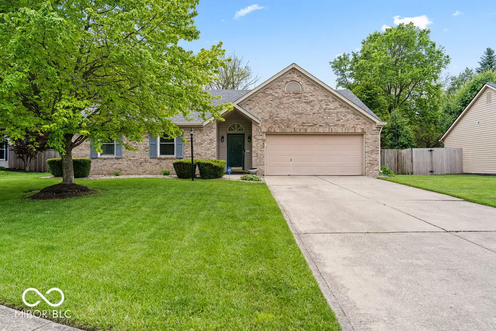 12645 Pine Grove Court, Indianapolis, IN 46236 - #1