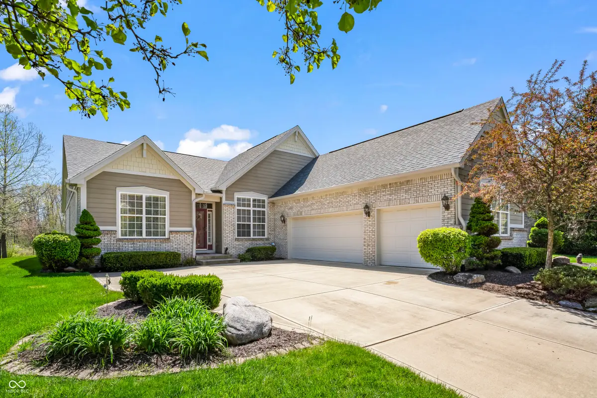 15143 Clove Hitch Court, Fishers, IN 46040 - #1