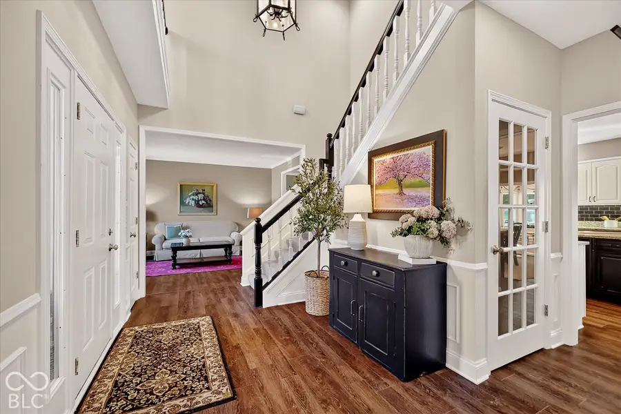 5785 Gyrfalcon Place, Carmel, IN 46033 - #2