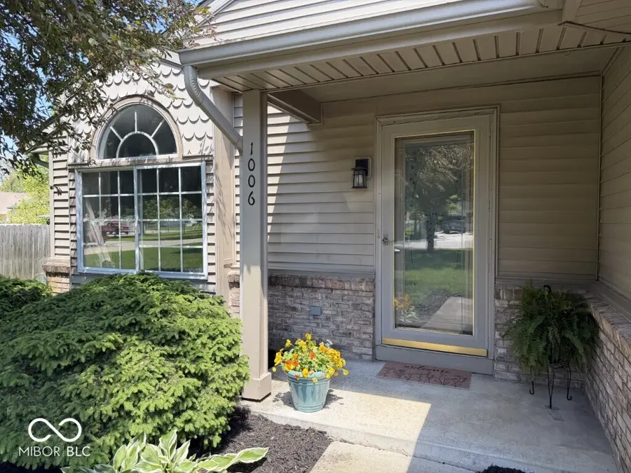 1006 E Walnut Street, Frankton, IN 46044 - #2