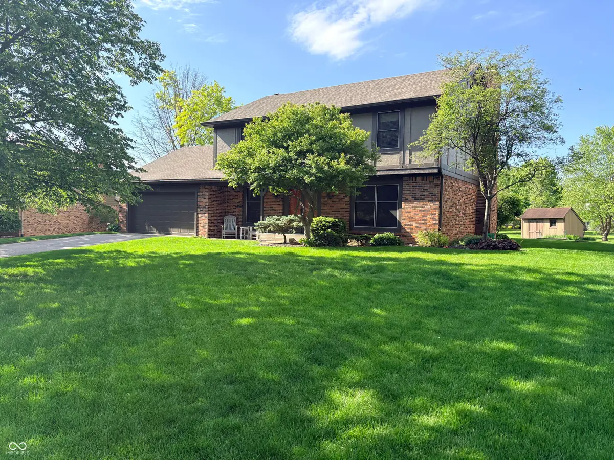 833 Bridle Circle, Carmel, IN 46032 - #1