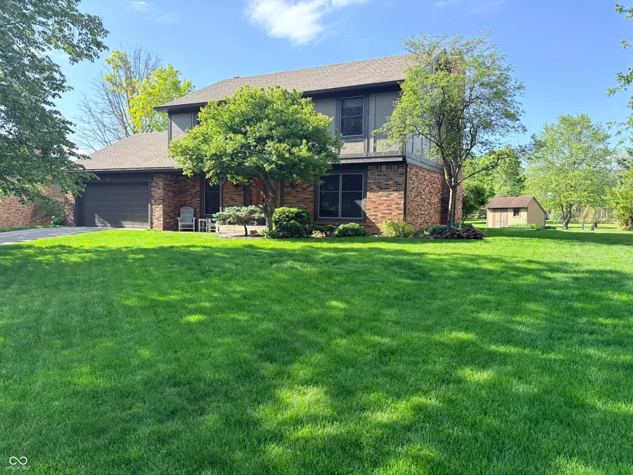 833 Bridle Circle, Carmel, IN 46032 - #3