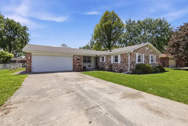 1709 E 47th Street, Anderson, IN 46013