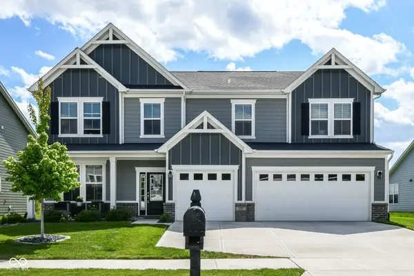 1243 Locomotive Drive, Westfield, IN 46074