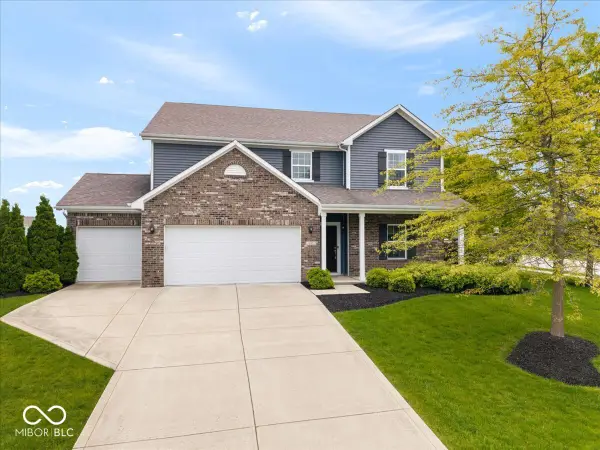 605 Flint Boulevard, Fortville, IN 46040