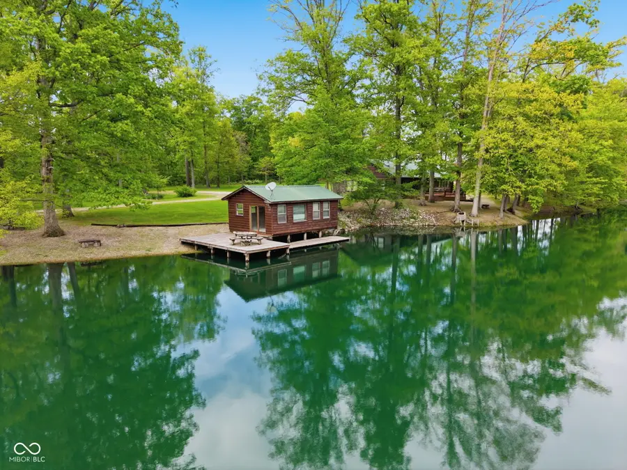 5203 S County Road 900 W, Reelsville, IN 46171 - #3