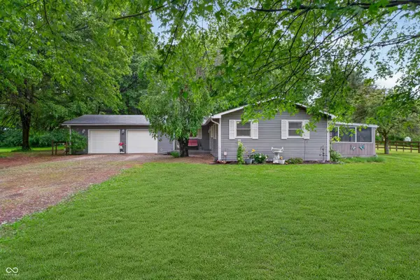 8552 E Windy Acres Lane, Mooresville, IN 46158