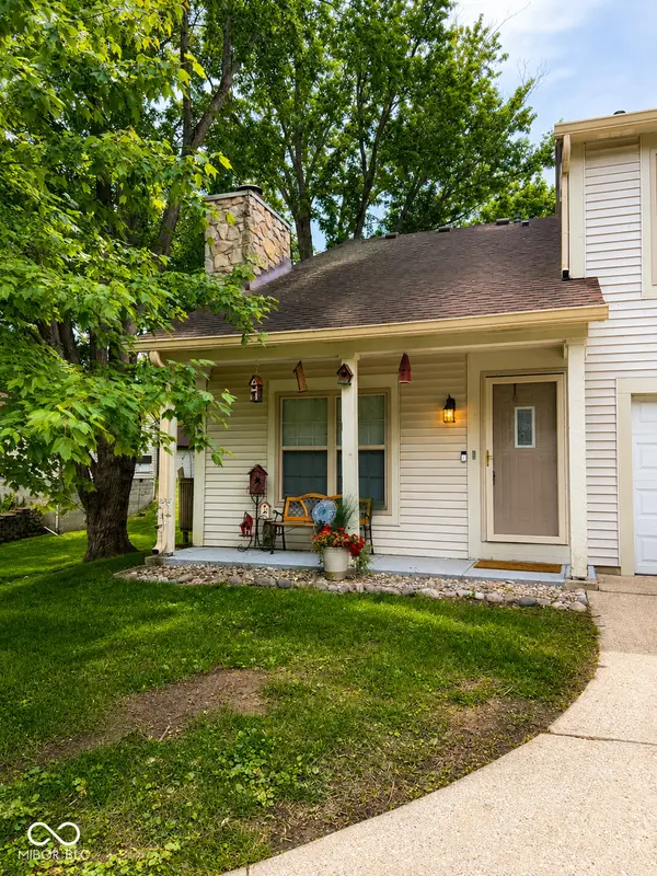 7963 Valley Farms Court, Indianapolis, IN 46214