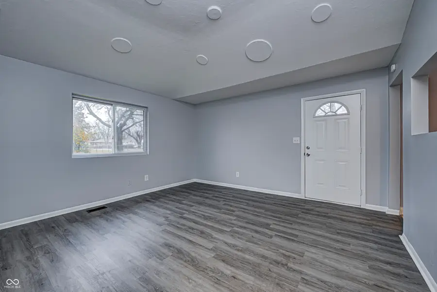 1338 Norton Avenue, Indianapolis, IN 46227 - #2