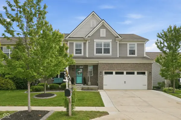 10769 Glenwyck Place, Noblesville, IN 46060