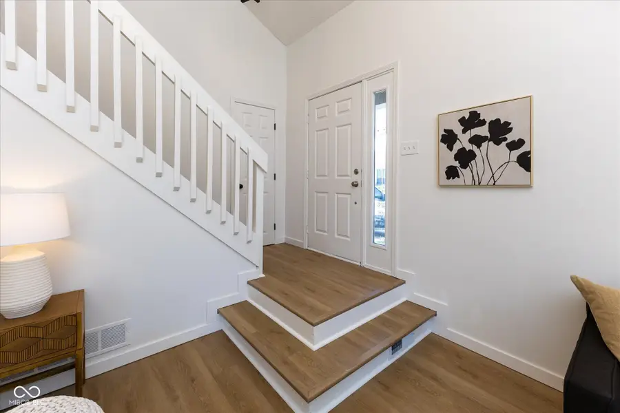 7913 Hunters Path, Indianapolis, IN 46214 - #3