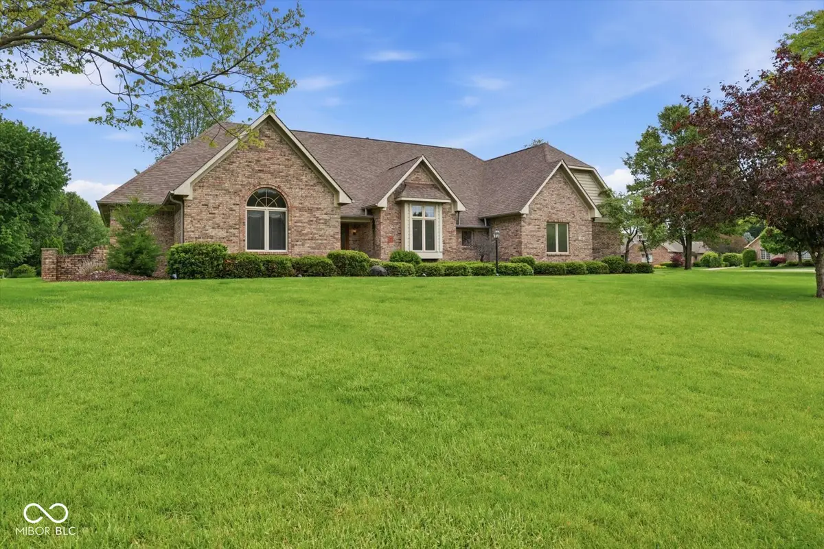 114 Western Trace, Shelbyville, IN 46176 - #1