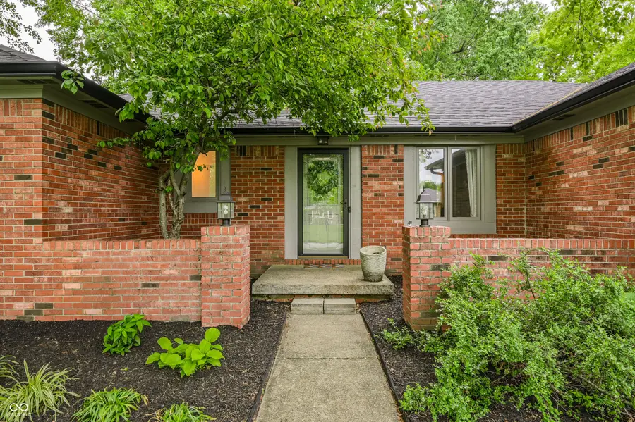 8230 Hill Gail Drive, Indianapolis, IN 46217 - #2