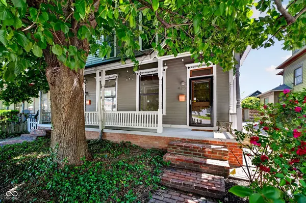 425 N College Avenue, Indianapolis, IN 46202