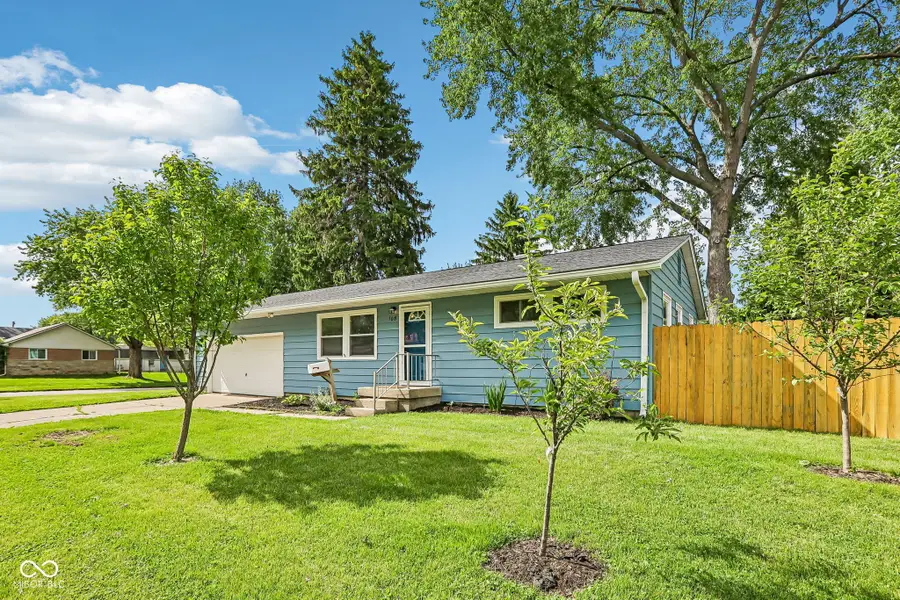 108 Prairie Parkway, Brownsburg, IN 46112 - #3